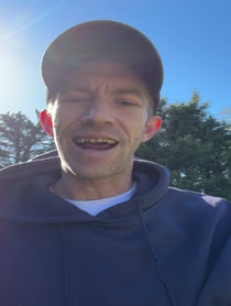 Poster for Birthday video from Danny D