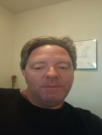 Poster for Birthday video from Matt Paxton