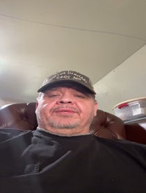 Poster for Birthday video from Chris Combs