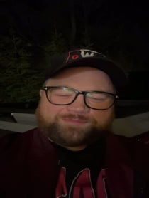 Poster for Roast video from Paul Walter Hauser