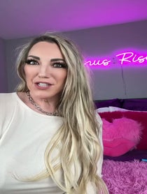 Poster for Question video from VenusRisingXXX