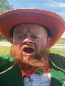 Poster for Other video from Leprechaun