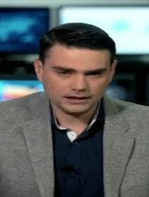Poster for Birthday video from Ben Shapiro Parody AI