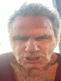 Poster for Other video from Martin Kove