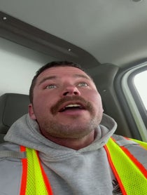 Poster for Other video from Blue Collar George