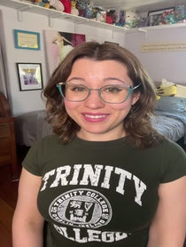 Poster for Other video from Dani Bowman