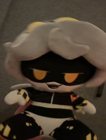 Poster for Birthday video from Nola Klop