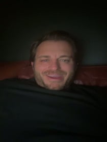Poster for Birthday video from Kevin Bishop