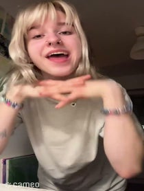 Poster for Intro video video from Selina