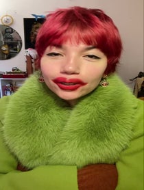 Poster for Roast video from Lola Broward