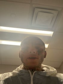 Poster for Pep Talk video from Island Boys 🏝