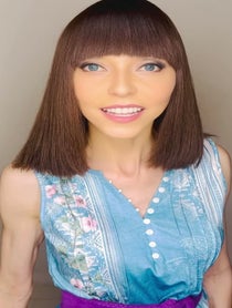 Poster for Other video from Juliet Landau