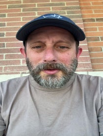 Poster for Pep Talk video from Geoff Ramsey