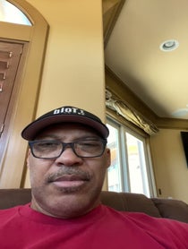 Poster for Fantasy football video from LaVar Ball