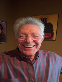 Poster for Other video from Barry Williams