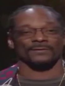 Poster for Pep Talk video from Snoop Dogg Parody