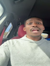 Poster for Other video from Q Burdette