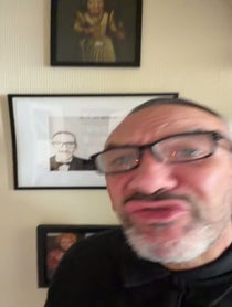 Poster for Other video from Neil Ashton