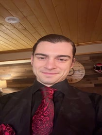 Poster for Pep Talk video from Evan Bacic