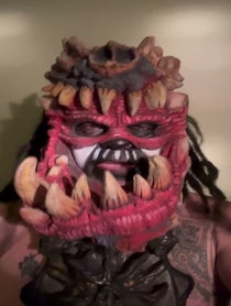 Poster for Birthday video from JiZMak da Gusha