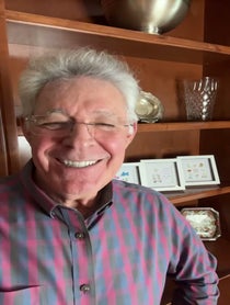 Poster for Other video from Barry Williams