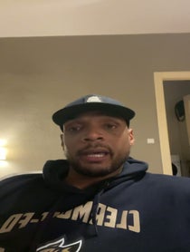 Poster for Pep Talk video from Michael Sam