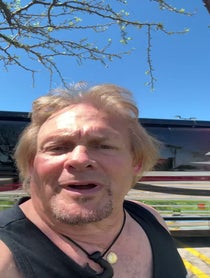 Poster for Other video from Michael Anthony