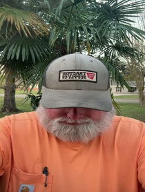 Poster for Birthday video from Bluehillhillbilly