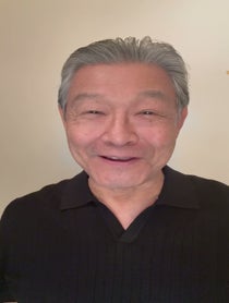 Poster for Other video from James Saito