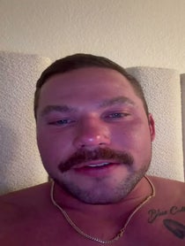 Poster for Roast video from Blue Collar George