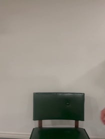 Poster for Pep Talk video from Yani Gellman