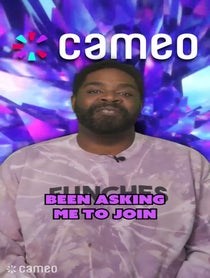 Poster for Intro video video from Ron  Funches