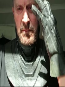 Poster for Other video from Mickey Lewis