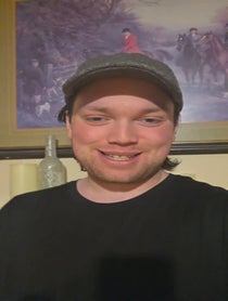 Poster for Birthday video from Kevin Tierney Music