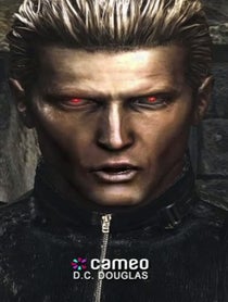 Poster for Question video from D.C. Douglas