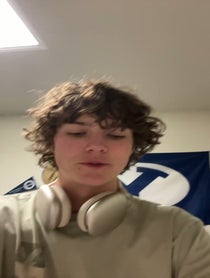 Poster for Dating tips video from Chase