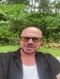 Poster for Other video from Burgess Abernethy