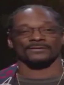 Poster for Pep Talk video from Snoop Dogg Parody