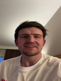 Poster for Other video from Harry Maguire