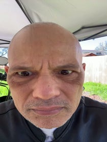 Poster for Birthday video from David Labrava