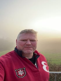 Poster for Other video from Matthew Hoggard