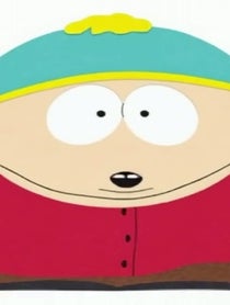 Poster for Birthday video from Eric Cartmen PARODY AI