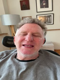 Poster for Other video from Michael Rapaport