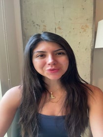 Poster for Birthday video from TatiFFMotivation