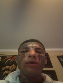 Poster for Pep Talk video from Island Boys 🏝