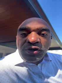 Poster for Golf trips & events video from Damon Hack