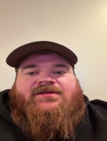 Poster for Pep Talk video from K. Trevor Wilson