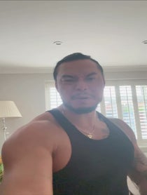 Poster for Birthday video from Quang Luong a.k.a Viper 🐍