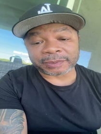 Poster for Birthday video from Xzibit