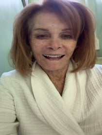 Poster for Other video from Stefanie Powers